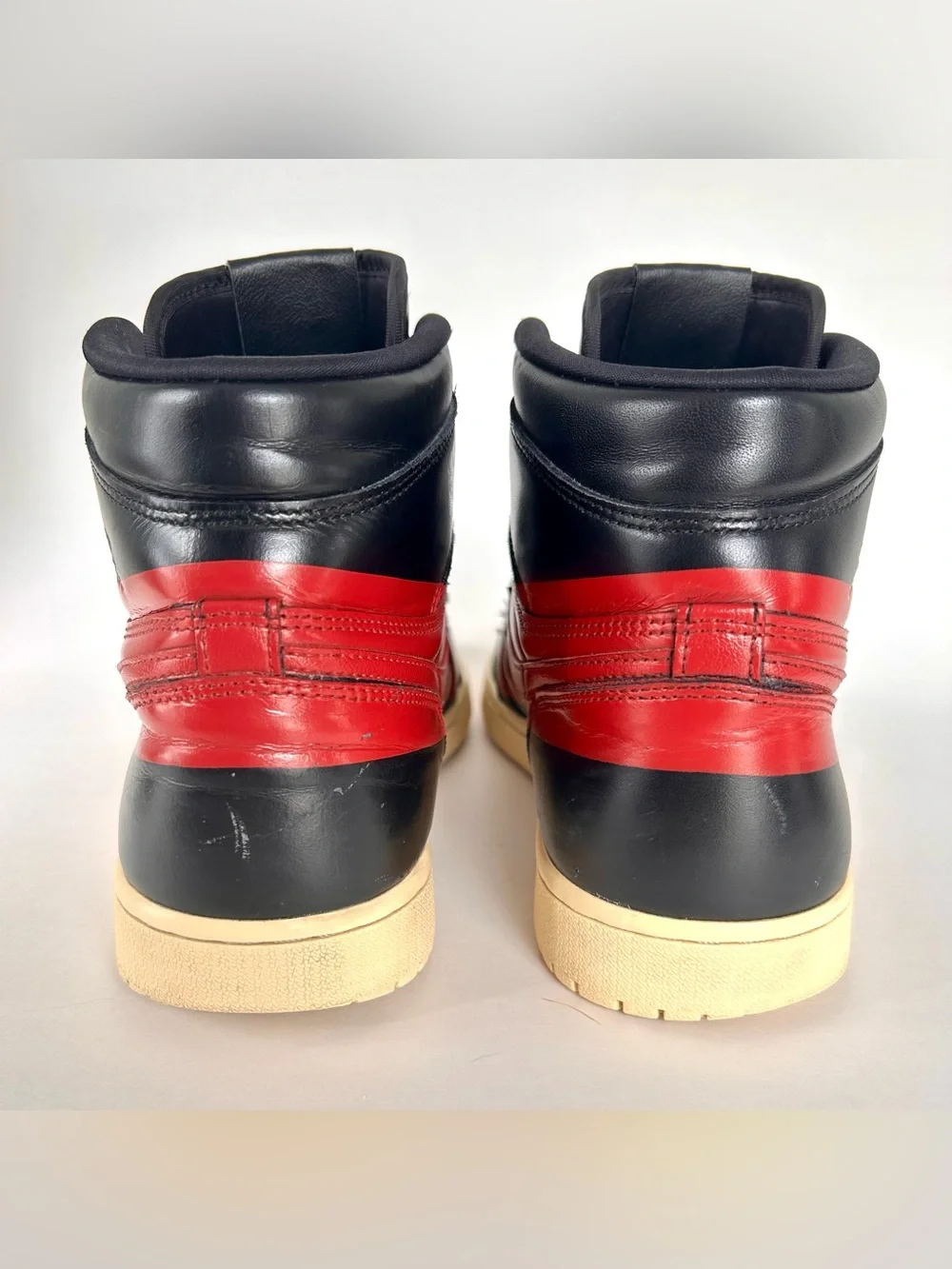Air Jordan 1 High OG Defiant Couture BQ6682-006 Men’s 10.5
